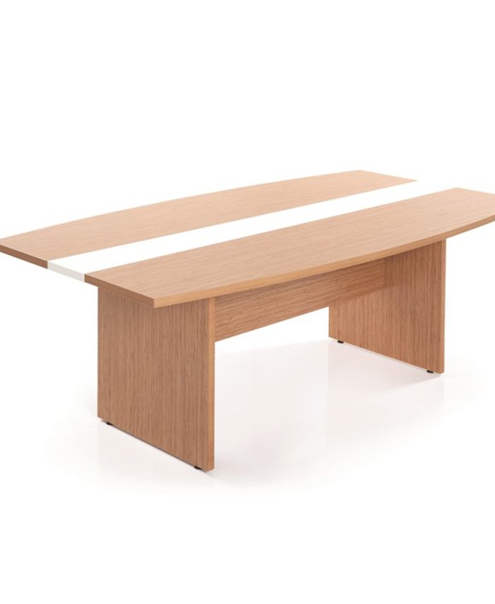 MT 03 OVAL TOPLANTI MASASI