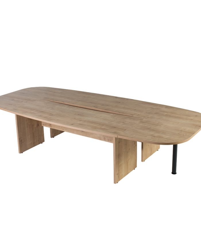 MT 04 OVAL TOPLANTI MASASI